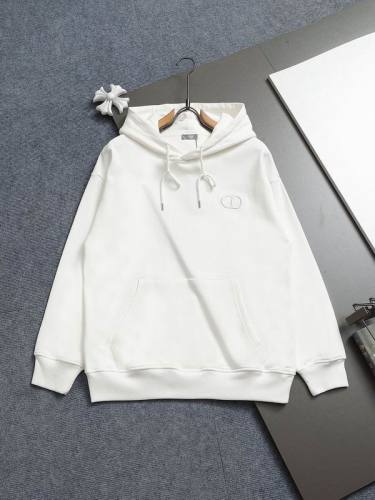 Dior men Hoodies-1267(XS-L)