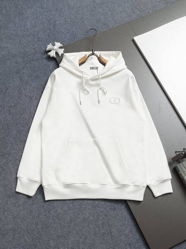 Dior men Hoodies-1267(XS-L)