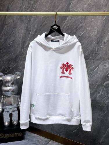 Chrome Hearts men Hoodies-1465(S-XL)