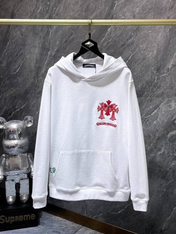 Chrome Hearts men Hoodies-1465(S-XL)