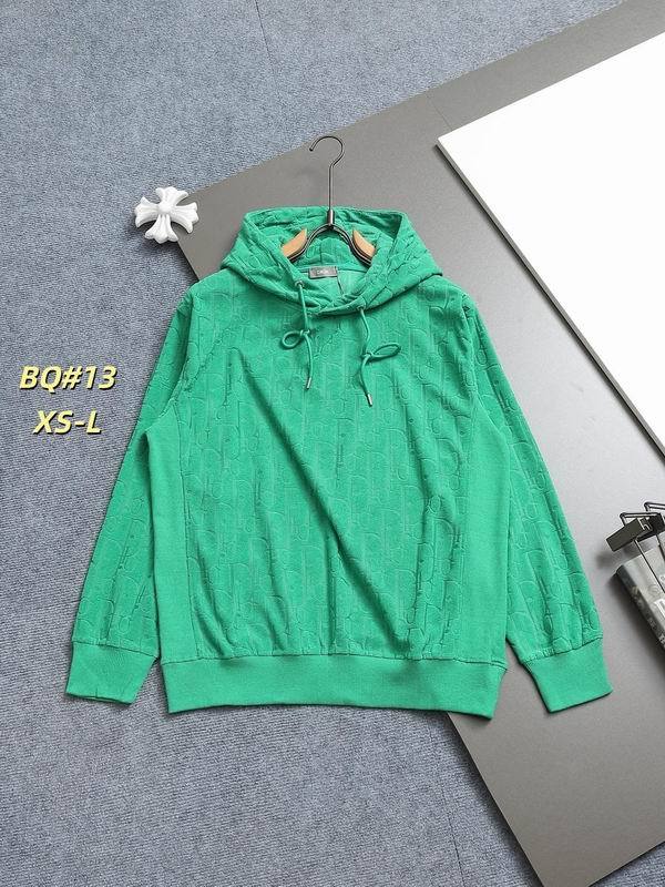Dior men Hoodies-1272(XS-L)