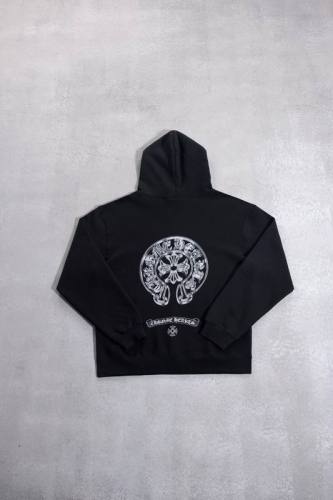 Chrome Hearts men Hoodies-1452(S-XL)