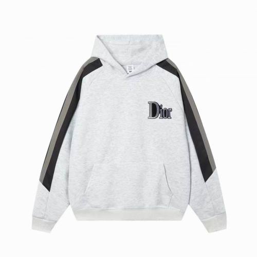 Dior men Hoodies-1250(M-XXXXL)