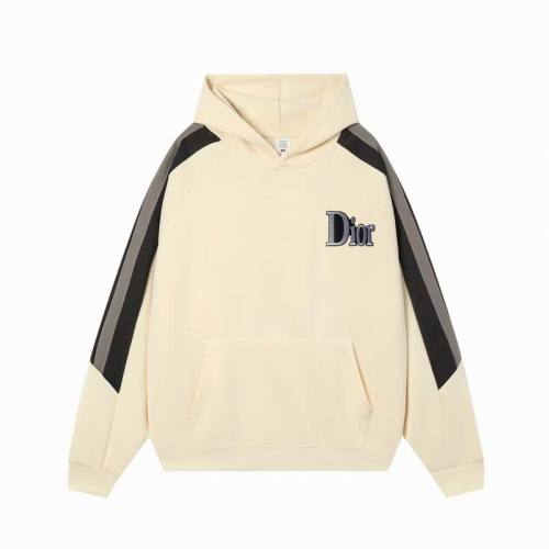 Dior men Hoodies-1253(M-XXXXL)