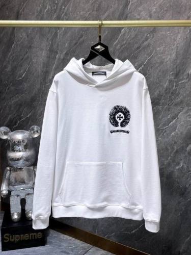 Chrome Hearts men Hoodies-1469(S-XL)