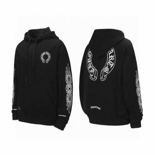Chrome Hearts men Hoodies-1511(S-XL)