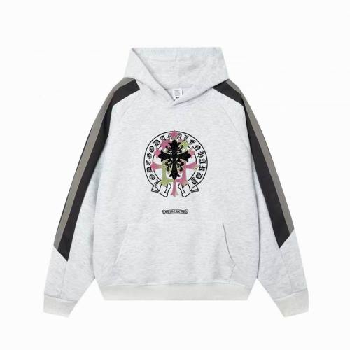 Chrome Hearts men Hoodies-1443(M-XXXXL)