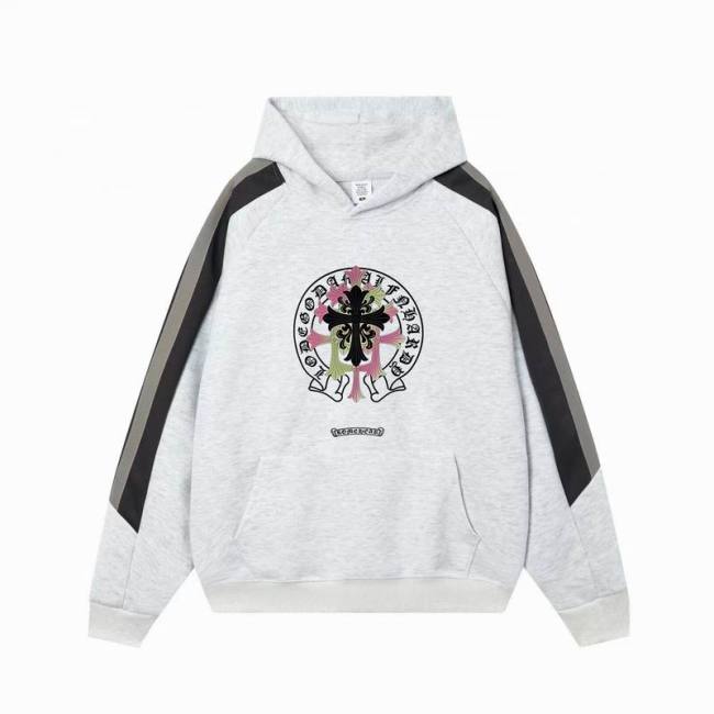 Chrome Hearts men Hoodies-1443(M-XXXXL)