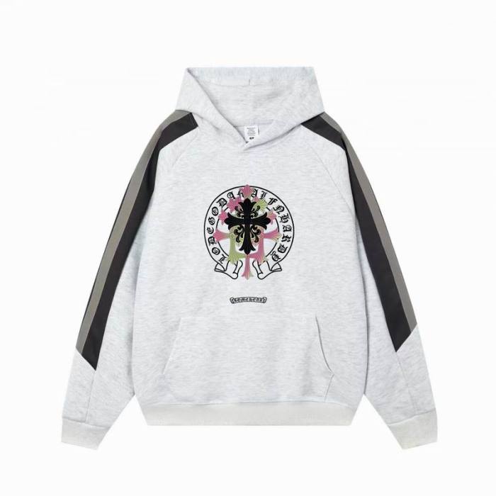 Chrome Hearts men Hoodies-1443(M-XXXXL)