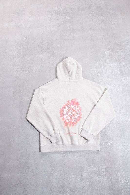 Chrome Hearts men Hoodies-1460(S-XL)
