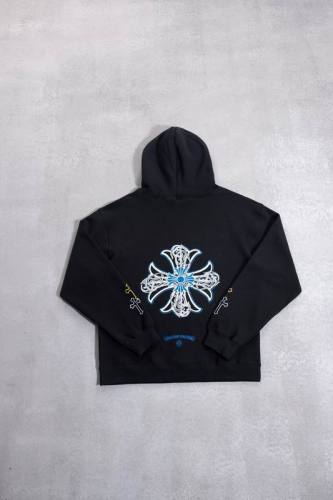 Chrome Hearts men Hoodies-1456(S-XL)