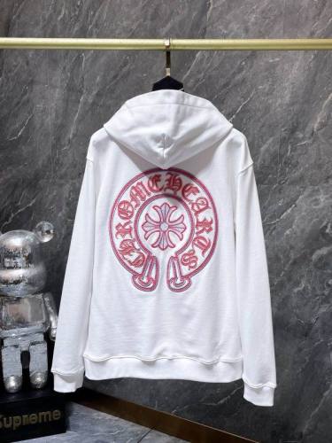 Chrome Hearts men Hoodies-1502(S-XL)