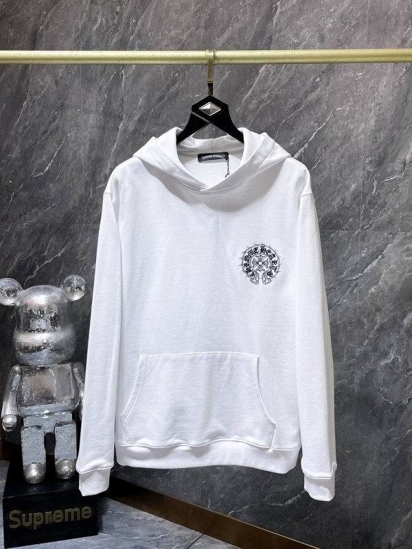 Chrome Hearts men Hoodies-1477(S-XL)