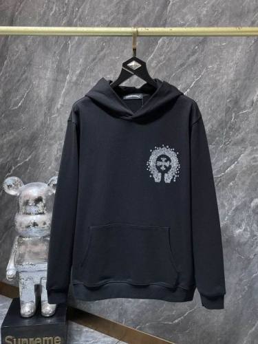 Chrome Hearts men Hoodies-1475(S-XL)