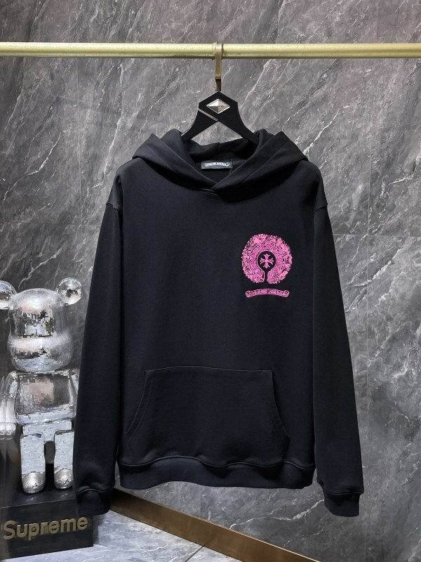 Chrome Hearts men Hoodies-1471(S-XL)
