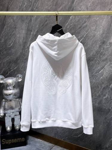 Chrome Hearts men Hoodies-1506(S-XL)