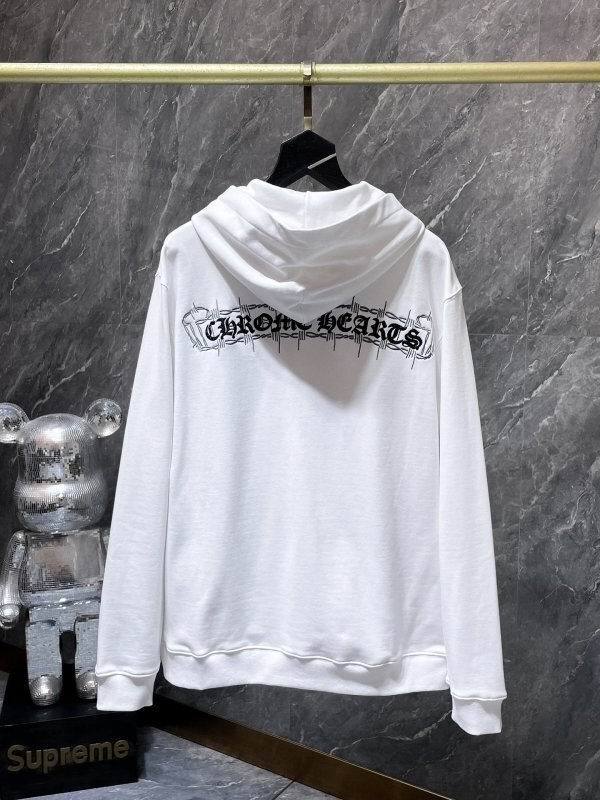Chrome Hearts men Hoodies-1478(S-XL)