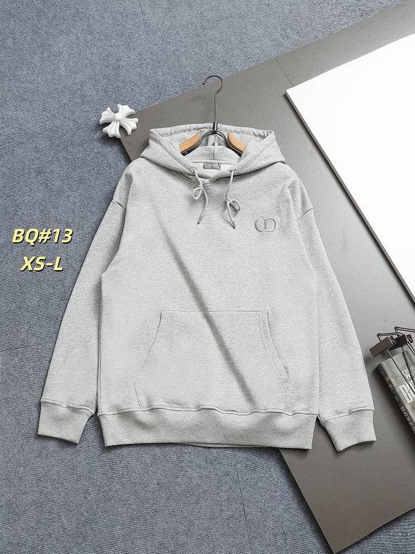 Dior men Hoodies-1273(XS-L)