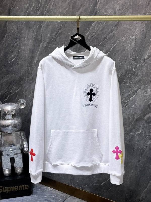 Chrome Hearts men Hoodies-1495(S-XL)