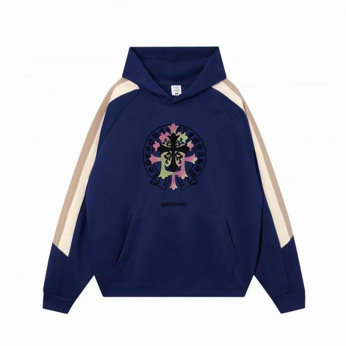Chrome Hearts men Hoodies-1444(M-XXXXL)