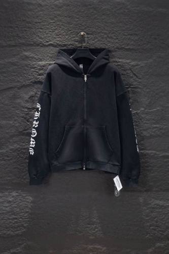 Chrome Hearts men Hoodies-1527(S-XL)
