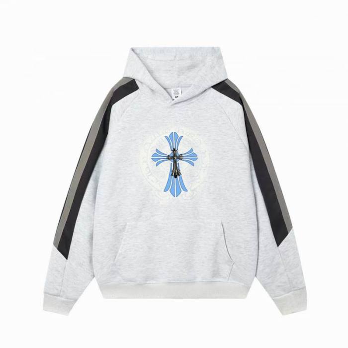 Chrome Hearts men Hoodies-1439(M-XXXXL)