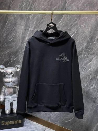 Chrome Hearts men Hoodies-1499(S-XL)