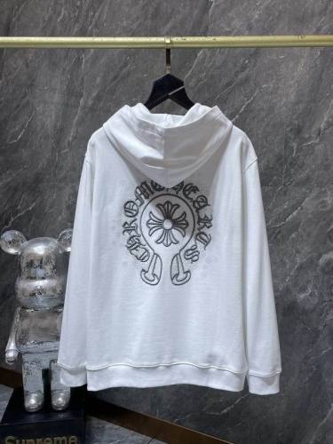 Chrome Hearts men Hoodies-1474(S-XL)
