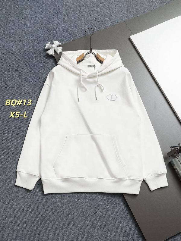 Dior men Hoodies-1269(XS-L)