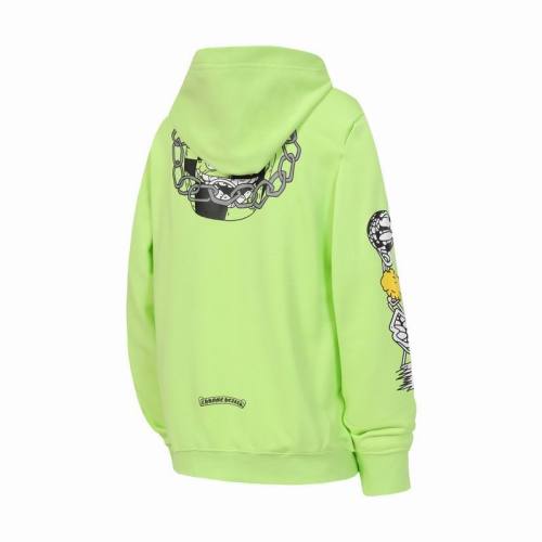 Chrome Hearts men Hoodies-1519(S-XL)