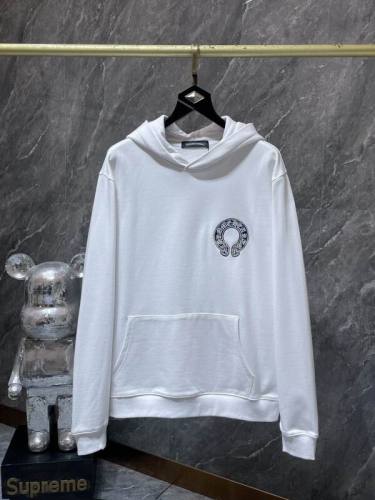 Chrome Hearts men Hoodies-1485(S-XL)