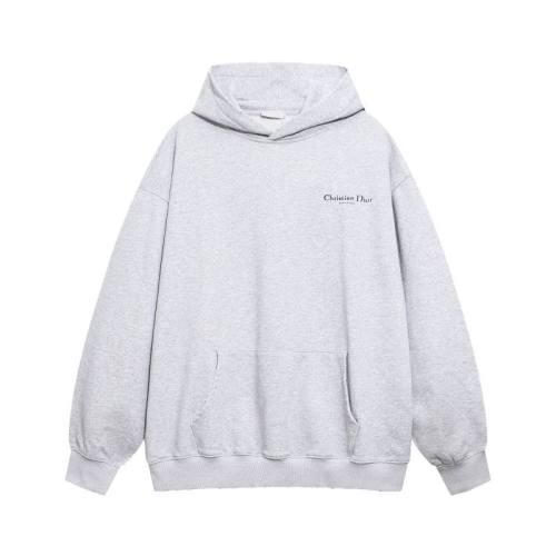 Dior men Hoodies-1261(S-XL)