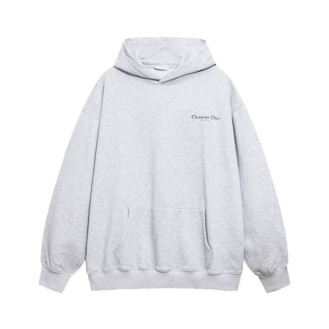 Dior men Hoodies-1261(S-XL)