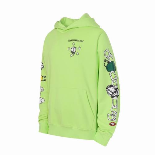 Chrome Hearts men Hoodies-1518(S-XL)