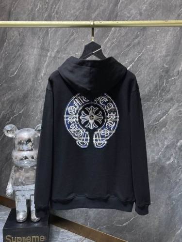 Chrome Hearts men Hoodies-1488(S-XL)