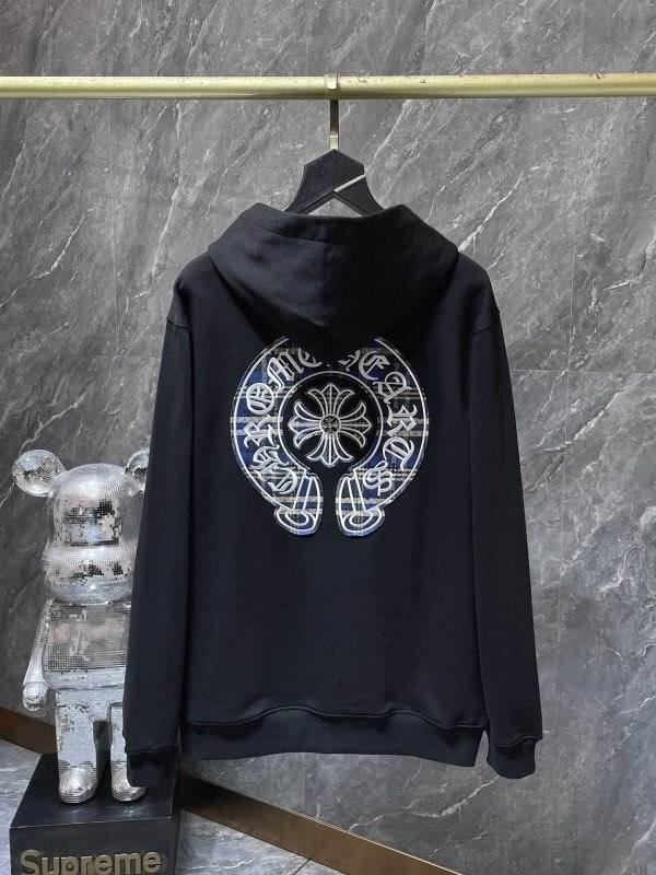 Chrome Hearts men Hoodies-1488(S-XL)