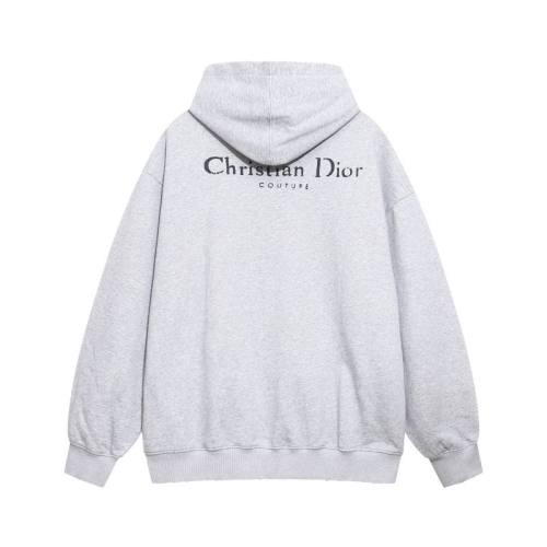 Dior men Hoodies-1262(S-XL)