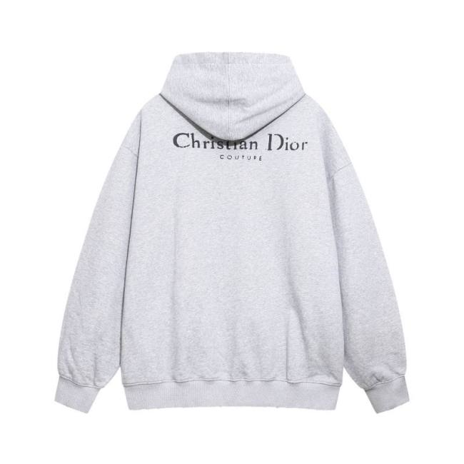 Dior men Hoodies-1262(S-XL)