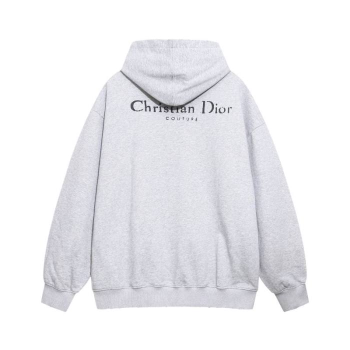 Dior men Hoodies-1262(S-XL)