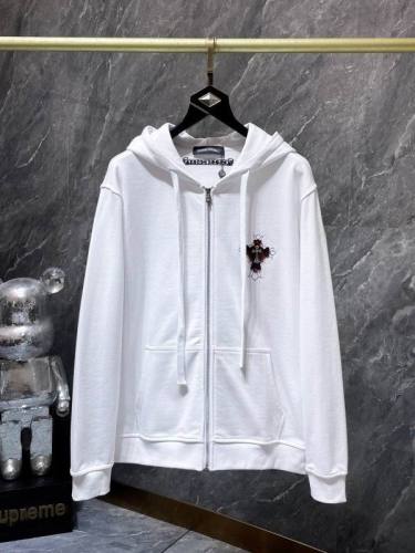 Chrome Hearts men Hoodies-1489(S-XL)