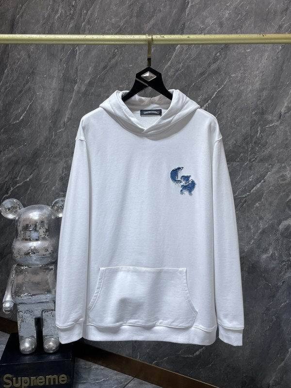 Chrome Hearts men Hoodies-1481(S-XL)