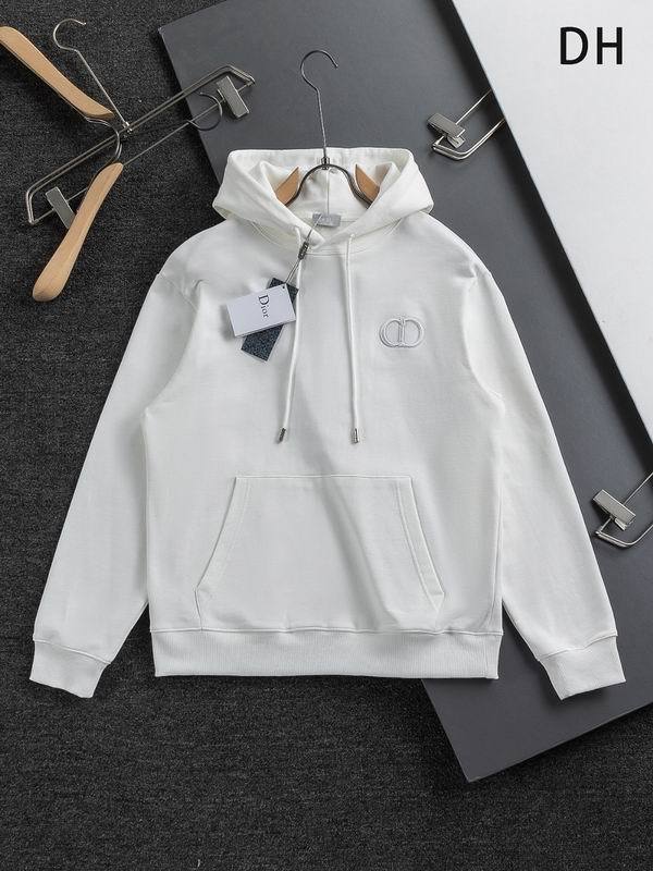 Dior men Hoodies-1259(S-XL)