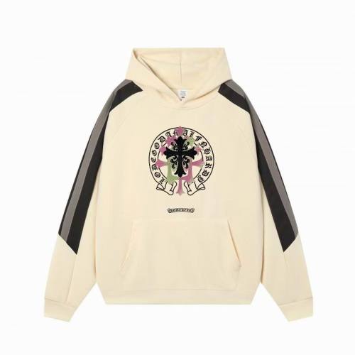 Chrome Hearts men Hoodies-1446(M-XXXXL)