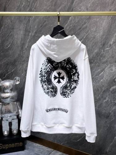 Chrome Hearts men Hoodies-1470(S-XL)