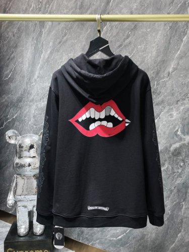 Chrome Hearts men Hoodies-1532(S-XL)