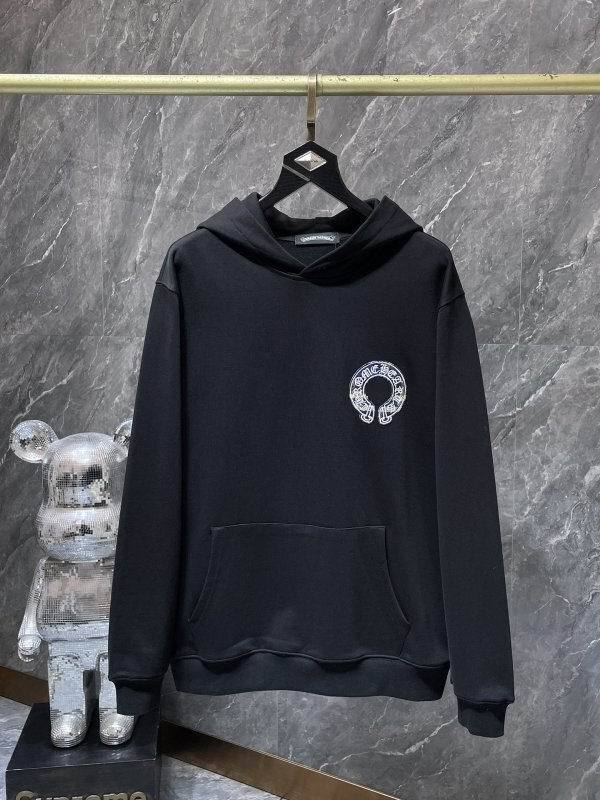 Chrome Hearts men Hoodies-1487(S-XL)