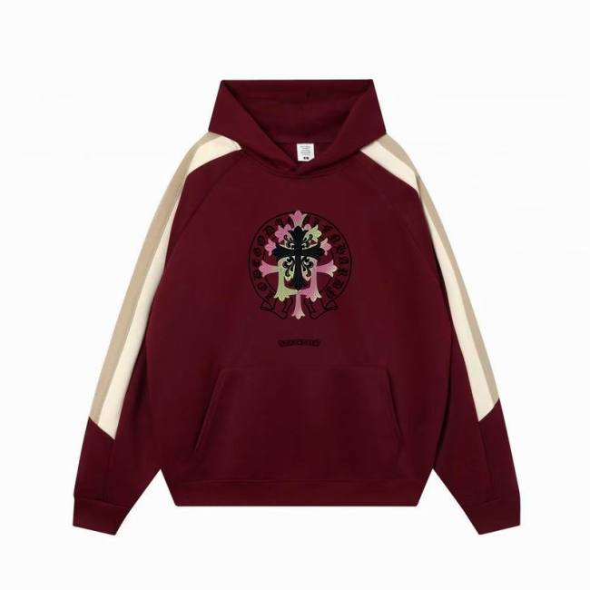 Chrome Hearts men Hoodies-1445(M-XXXXL)