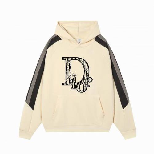 Dior men Hoodies-1249(M-XXXXL)