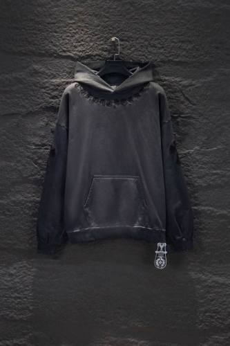Chrome Hearts men Hoodies-1529(S-XL)