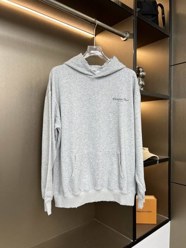 Dior men Hoodies-1266(S-XL)